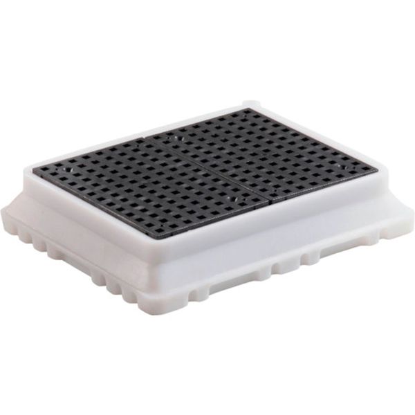 【メーカー在庫あり】 エー・エム・プロダクツ(株) pig ピグカウンタートップスピルコンテイメントトレ..