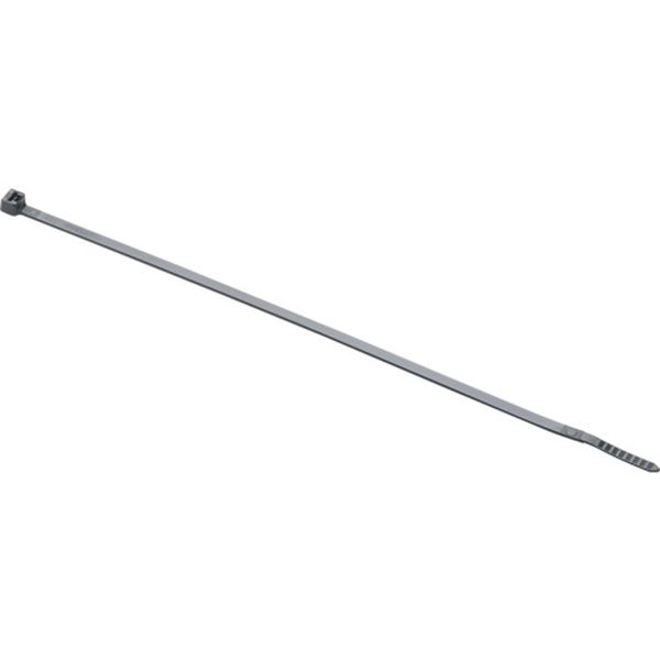 【メーカー在庫あり】 PLT2IM20 ナイロン結束バンド 黒 幅3.6×長さ203 (1000本入) PLT2I-M20 JP店