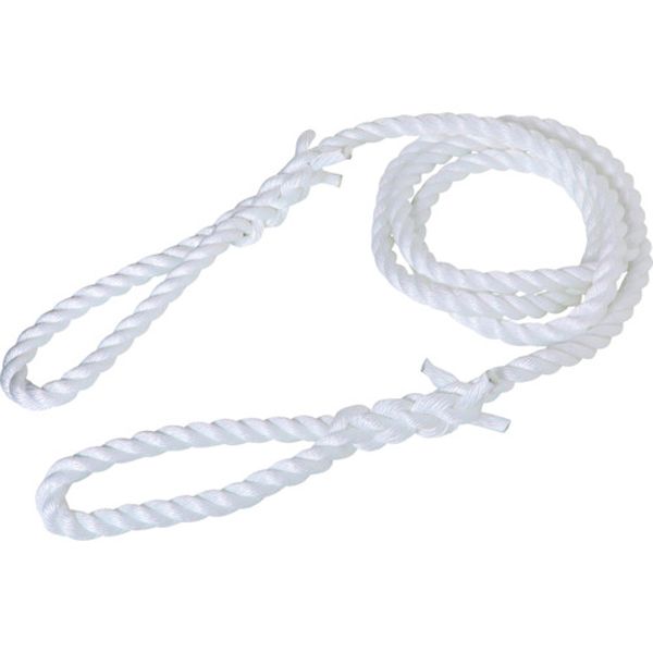 【メーカー在庫あり】 PP2450 トラスコ中山(株) TRUSCO PPロープスリング 24mmX5m PP-2450 JP店(4.0)