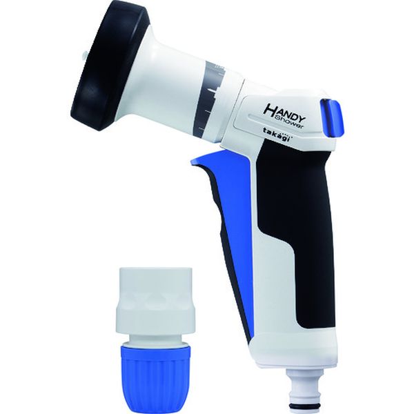 【メーカー在庫あり】 (株)タカギ タカギ プログリップ ハンディ QG1111FJ JP店