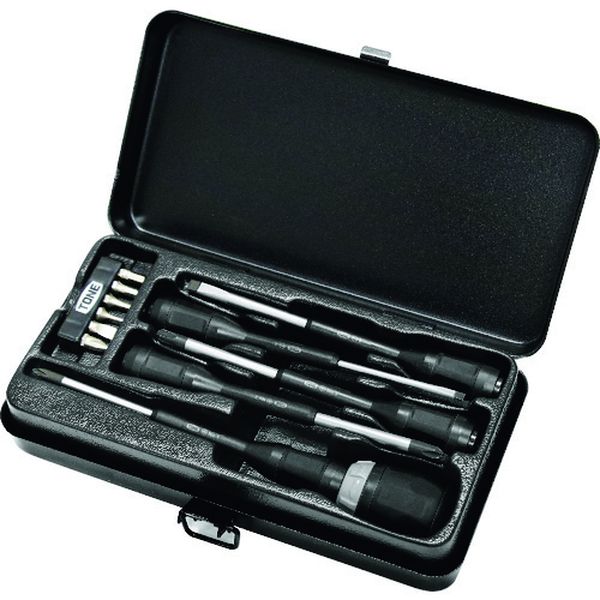  TONE(株) TONE ボールラチェットドライバーセット RDBS11 JP店