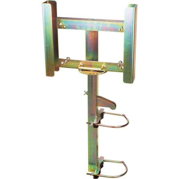 【メーカー在庫あり】 SBH1NB (株)伊藤製作所 123 ブロー枠用サインホルダー SBH-1N-B JP店