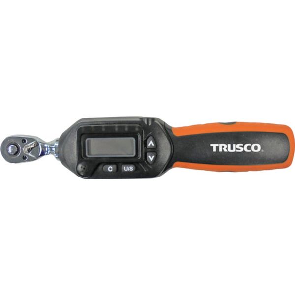�ڥ᡼�����߸ˤ���� DTRS2030C �ȥ饹���滳(��) TRUSCO ������åȥǥ�����ȥ륯���� ������6.35mm 6��30Nm SDT2-030C JPŹ