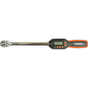 【メーカー在庫あり】 DTRS4135C ラチェットデジタルトルクレンチ 差込角12.7mm 27〜135Nm SDT4-135C JP店
