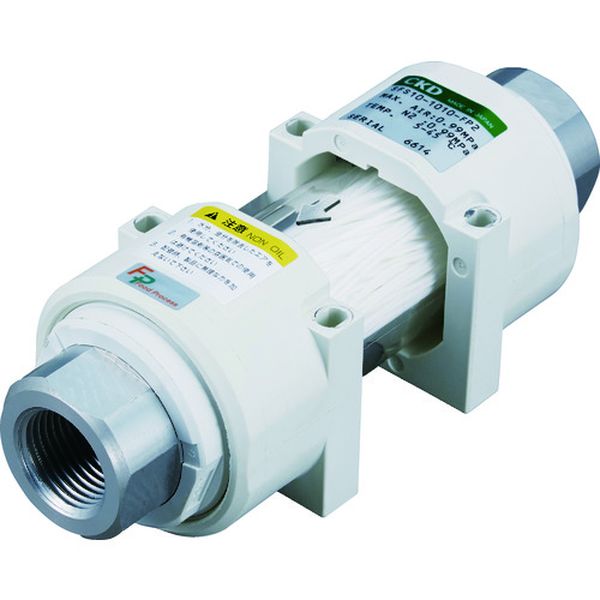 �ڥ᡼�����߸ˤ���� SFS1088FP2 CKD(��) CKD �����ե��륿�� ���ݥե��륿������饤�󥿥��� ���饿���� SFS10-88-FP2 JPŹ