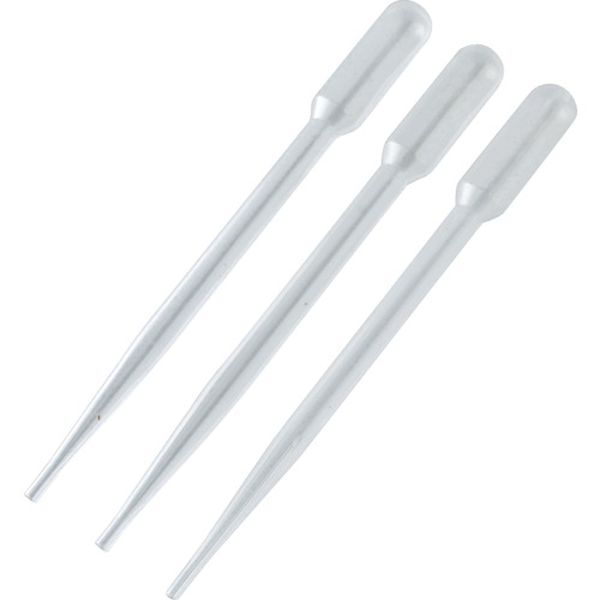 【メーカー在庫あり】 SP007.5 トラスコ中山(株) TRUSCO スポイト7.5ML(500本入) SP-007-5 JP店