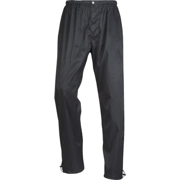 Work Clothes - 【メーカー在庫あり】 STPNBKL トラスコ中山(株) TRUSCO ストレッチパンツ Lサイズ STPNBK-L JP店