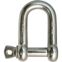 【メーカー在庫あり】 大洋製器工業(株) 大洋 SUS 捻込シャックル 鍛造製 ツバ付 4MM(3007315) SUSNGS4T JP店