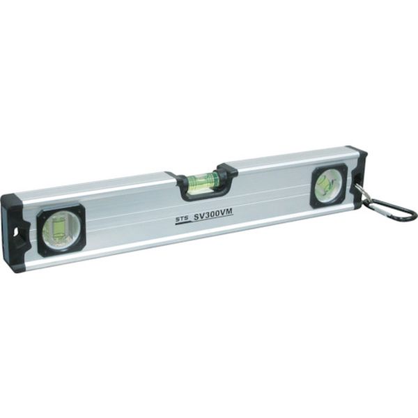 【メーカー在庫あり】 STS(株) STS I型BOX水平器 SV300VM SV300VM JP店(4)