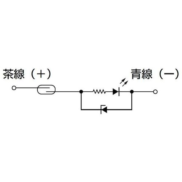 【メーカー在庫あり】 SWT0V CKD(株) CKD シリンダスイッチ Tシリーズ 有接点2線式 SW-T0V JP店