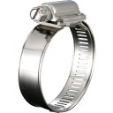 【メーカー在庫あり】 TA16143 トラスコ中山(株) TRUSCO ホースバンド15.8×Φ143mm TA16-143 JP店(4)