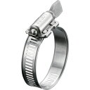 【メーカー在庫あり】 TAKC108203 ホースクランプ オールSUS 手締めタイプ 14.2mm 108〜203mm TAKC-108203 JP店