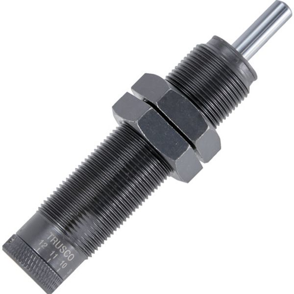 【メーカー在庫あり】 TBD27253 トラスコ中山(株) TRUSCO 調整式ショックアブソーバ TBD27-25-3 JP店