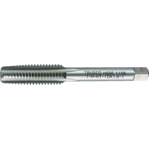 【メーカー在庫あり】 THHTM16X1.01 トラスコ中山(株) TRUSCO ハンドタップ 先 HSS-E M16X1.0 T-H-HT-M16X1-0-1 JP店