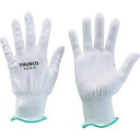 【メーカー在庫あり】 TIG18M トラスコ中山(株) TRUSCO 超薄手 ノンコートインナー手袋 18ゲージ M TIG18-M JP店