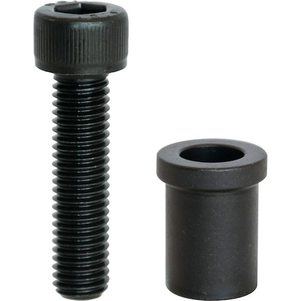 【メーカー在庫あり】 TLLKR1024 トラスコ中山(株) TRUSCO 引張りリンク用リテーナ(ボルト付き) T-LLKR10-24 JP店