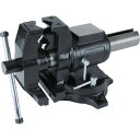 【メーカー在庫あり】 TMCV100 トラスコ中山(株) TRUSCO 中型マルチコンビバイス 100mm TMCV-100 JP店
