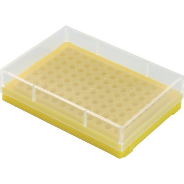 �ڥ᡼�����߸ˤ���� TRPCR �ȥ饹���滳(��) TRUSCO PCR���塼�֥�å� Ŭ�ѥ��塼��0.2ML TR-PCR JPŹ