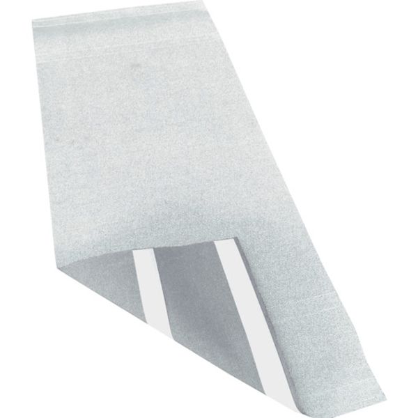 【メーカー在庫あり】 トラスコ中山 TRUSCO 小型火花用衝立 超小型スリム 幅369mm 高さ749mm 替シート プレミアムシルバー TSHSS-749-PS JP店