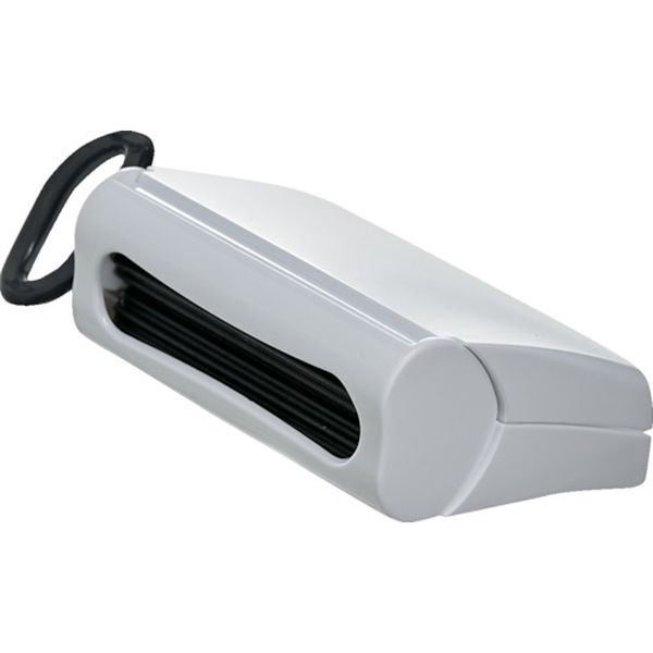 【メーカー在庫あり】 TSQU100716 トラスコ中山(株) TRUSCO チューブ絞り器 TSQU-1...
