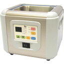 【メーカー在庫あり】 US801 ユラボジャパン(株) SND 7301-01超音波洗浄器(省エネタイプ)US-801 US-801 HD店