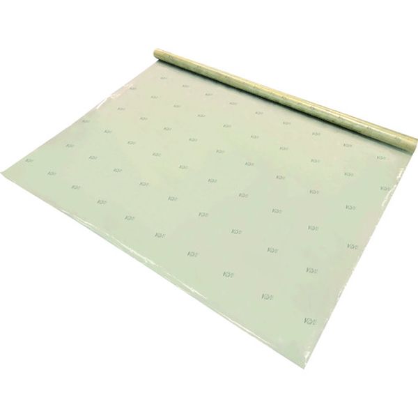 【メーカー在庫あり】 トラスコ中山(株) TRUSCO 抗菌フィルム1mX10m厚み0.08mm VCUFE0110 JP店