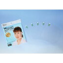 【メーカー在庫あり】 WHSSLD5 (株)Mu Wincam ヘッドセットマスク専用フェイスシールド W-HSSLD-5 JP店(4)