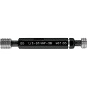 【メーカー在庫あり】 WP356UNF2B ウォーターズ社 WATERS ユニファイねじ用プラグゲージ(UNF) WP3-56UNF2B JP店(4)