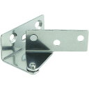 【メーカー在庫あり】 スガツネ工業(株) スガツネ工業 (170090260)WP3Lステンレス鋼製WP型ヒンジ WP3L JP店