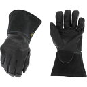【メーカー在庫あり】 WSCCD009 MECHANIX MECHANIX 溶接用牛革手袋”カスケード” M WS-CCD-009 JP店