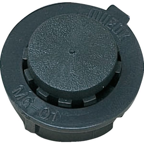 【メーカー在庫あり】 (株)マイゾックス マイゾックス スタッフ部品 丸型ボタン(MG-01) 000016 JP店