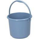 【メーカー在庫あり】 新輝合成(株) TONBO セレクトバケツB-5本体 ブルー 00069 HD店(3)