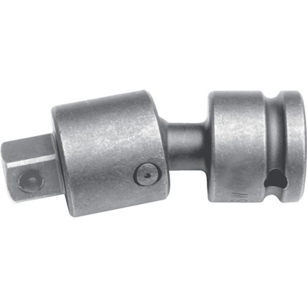 ASW社 エーエスダブリュー インパクト用ユニバーサルソケットアダプター 差込角凹12.7×凸12.7mm 004205 JP店