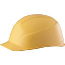 【メーカー在庫あり】 0123JZC3J (株)谷沢製作所 タニザワ エアライトS搭載ヘルメット(アメリカンタイプ・溝付) 帽体色:クリーム 0123-JZ-C3-J HD店