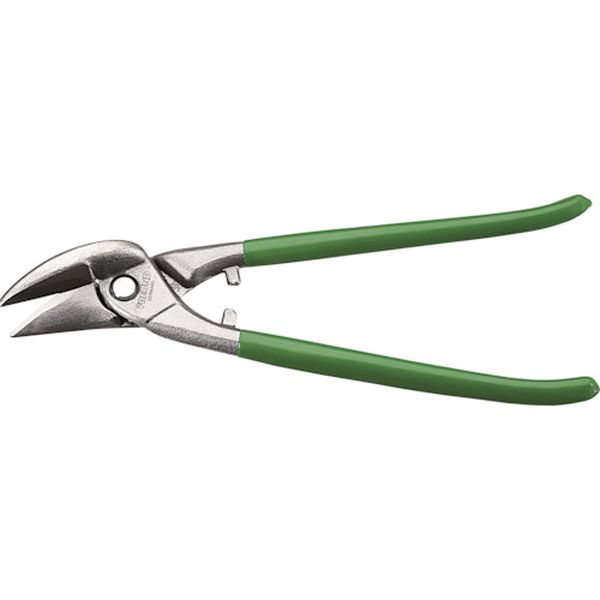 【メーカー在庫あり】 Freund社 フロイント 板金ハサミ 柳刃 260mm(左曲がり) 01251260 HD店