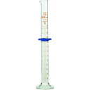 【メーカー在庫あり】 02650025 柴田科学(株) SIBATA メスシリンダー カスタムA 25mL 026500-25 HD店
