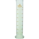 【メーカー在庫あり】 02650030001 柴田科学(株) SIBATA メスシリンダー カスタムA 3000mL 026500-30001 HD店