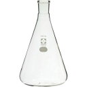 【メーカー在庫あり】 030150291 柴田科学(株) SIBATA SPC三角フラスコ SPC-29 1000mL 030150-291 HD店