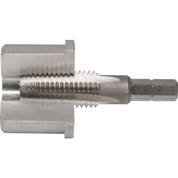 【メーカー在庫あり】 VOELKEL社 フェルケル インサート用六角軸タップ M12×1.75 0...