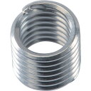 【メーカー在庫あり】 VOELKEL社 フェルケル インサートねじ(タングレス) M8×1.25mm 1.5D (100個入り) 09311 JP店