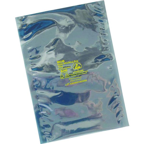 �ڥ᡼�����߸ˤ���� DESCO SCS ���ŵ�������ɥХå� �ե�åȥ����� 127X152mm (100����) 10056 JPŹ