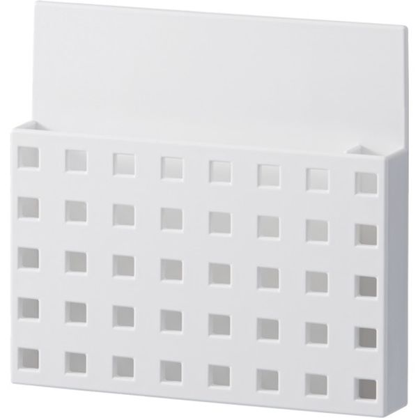 【メーカー在庫あり】 マグネットフック Mag-On8049 “マグオン” マグネットメモ＆レターポケット W 101..