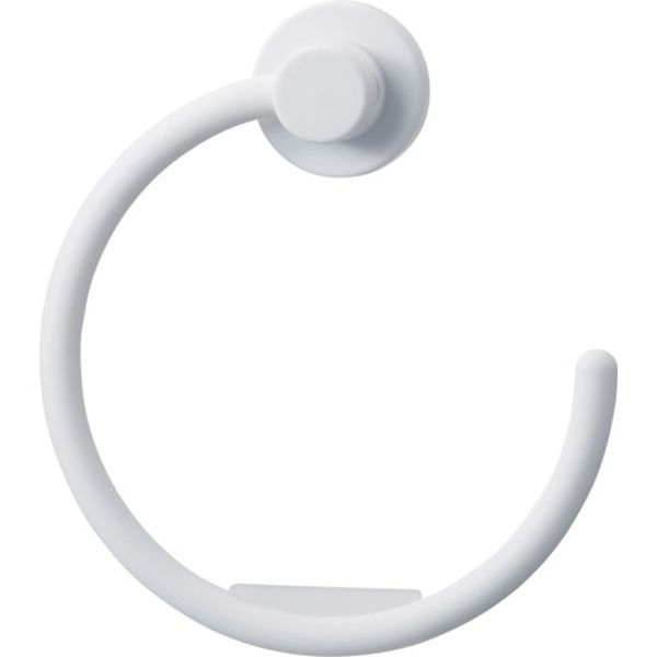 【メーカー在庫あり】 マグネットフック Mag-On8047 “マグオン” マグネットタオルリング W 101699 JP店