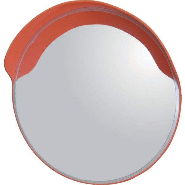 【メーカー在庫あり】 (株)グリーンクロス グリーンクロス カーブミラー300 1116020302 HD店