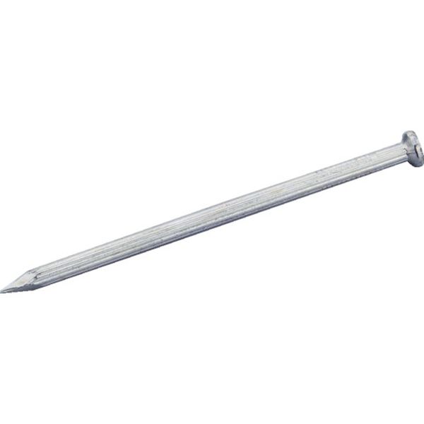 【メーカー在庫あり】 アマテイ(株) アマテイ コンクリート釘溝付 12×38 SP 500G 112222034 JP店