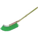 【メーカー在庫あり】 (株)インダストリーコーワ KOWA J型塩ビブラシチャンネルブラシ#53 11551 HD店