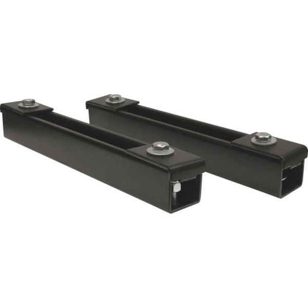 【メーカー在庫あり】 COXREELS社 コックスリール イージーアップ I型鋼/H型鋼用アダプタ 15724 JP店