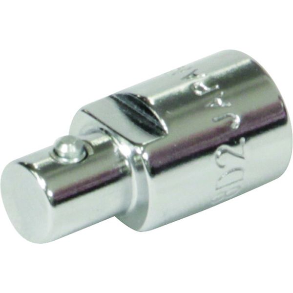 【メーカー在庫あり】 TONE(株) TONE トルクレンチ用交換ヘッド アダプター 差込角12.7mm 全長41mm 15D..