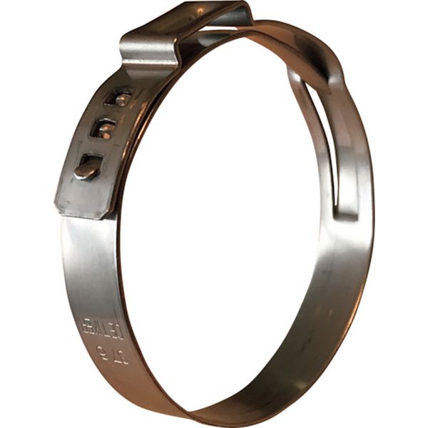 【メーカー在庫あり】 PG167 ステップレスイヤークランプ Φ34.4 - 37.6mm 16700048 JP店