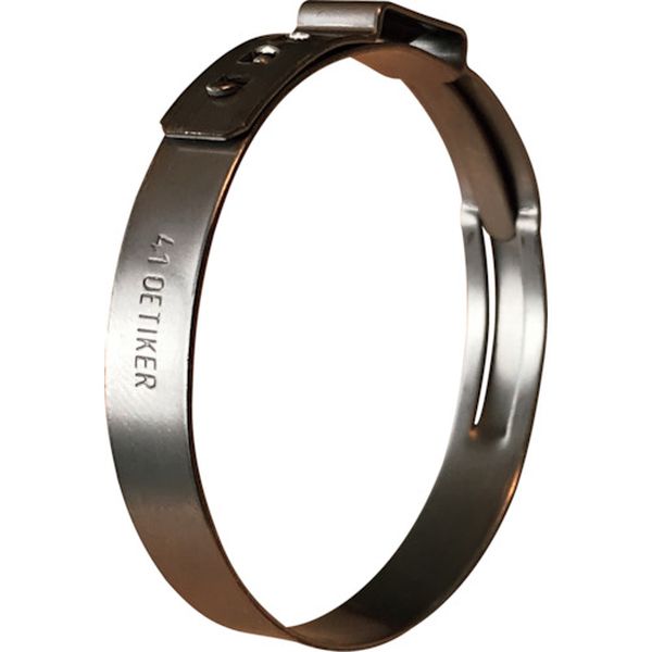 【メーカー在庫あり】 PG167 ステップレスイヤークランプ Φ37.8 - 41.0mm 16700053 JP店